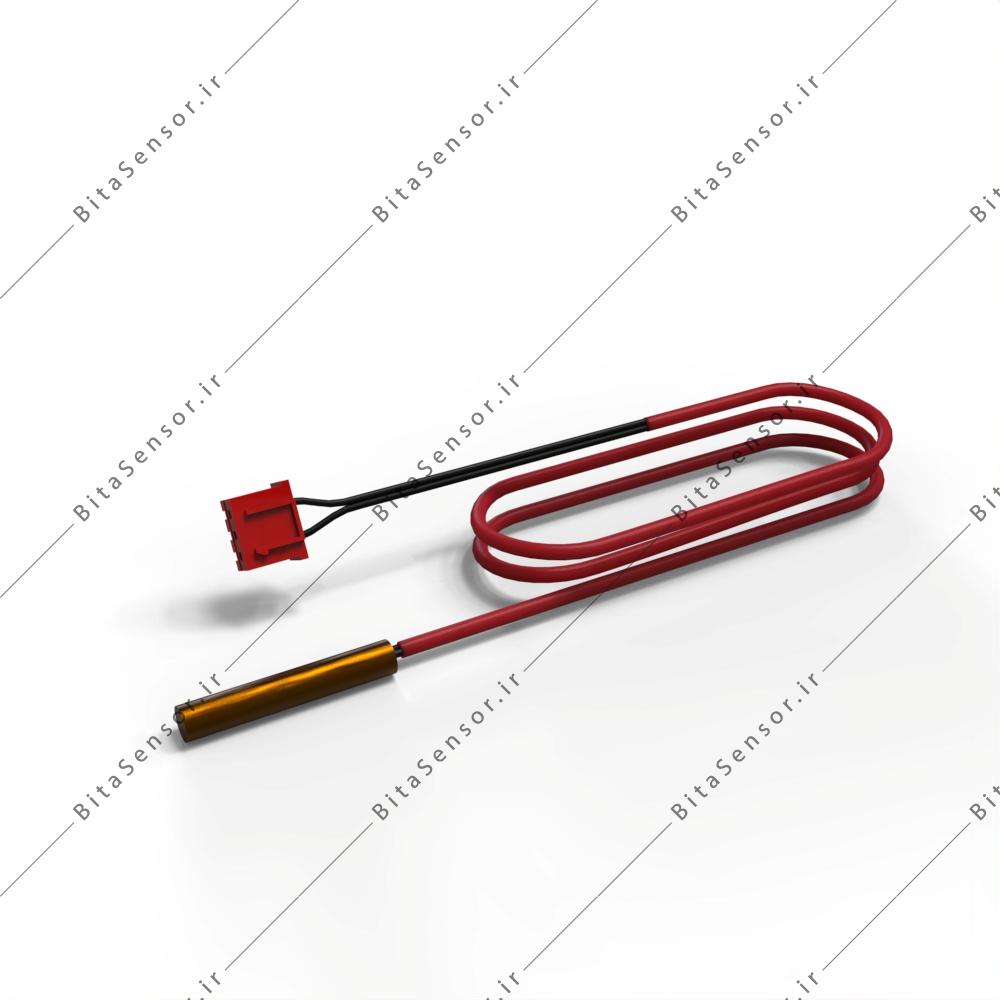 سنسور پایپ میتسوبیشی 50 کیلو